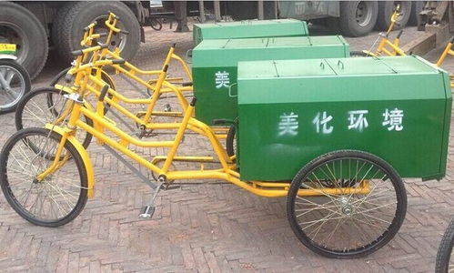 2024年垃圾三轮车报价及厂家推荐 人力三轮车组装全攻略