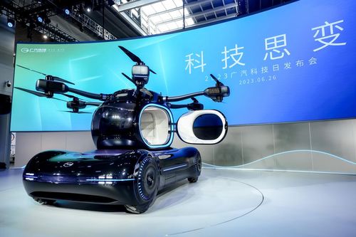 荣获autovisionchina中国品牌大奖的背后 广汽集团电动化转型打造杀手锏